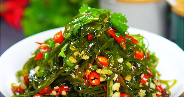 以“春”补春，春天多吃这8种食材，给身体“雪中送炭”，强体质