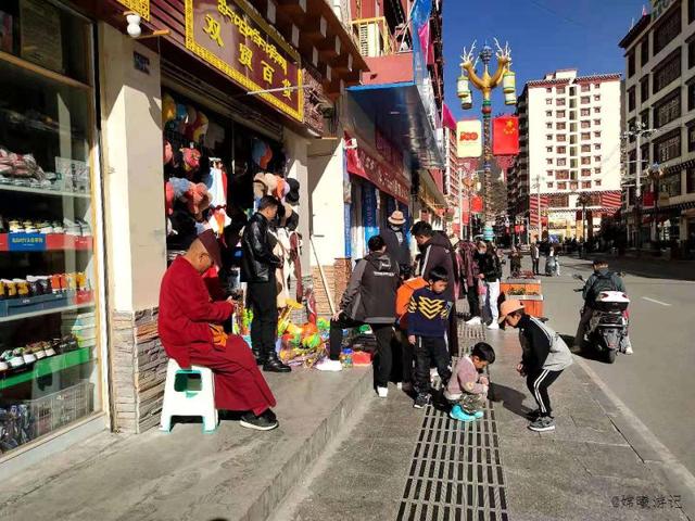 2021年深秋旅行遊記十二