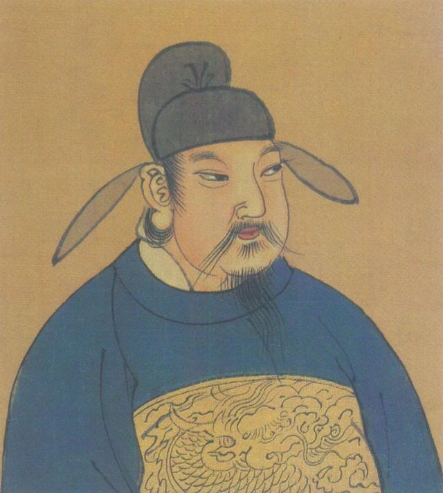中国最有影响力的100位历史名人简介(四)