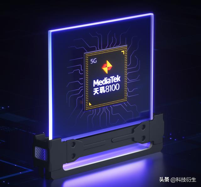 realme新机官宣：3月22日，正式发布，配置、外观首曝-第3张图片-9158手机教程网
