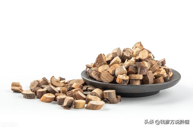 人为什么会生癌症，从中医的理论出发，就是这些原因造成的