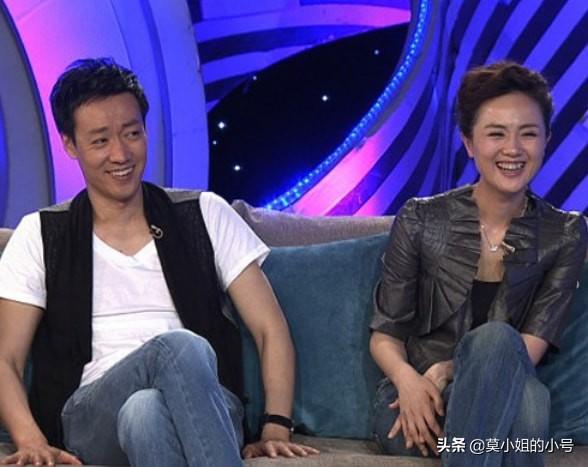 48岁出演《人世间》周秉义，朱媛媛帮他戒网瘾，为妻放弃成名机会