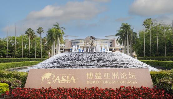 博鳌论坛科技受关注！中兴通讯董事长：数字经济为全球注入新活力