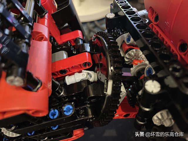 尤佳展发工程机械