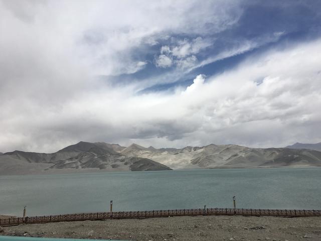 帕米爾高原，古稱蔥嶺不周山—喀什塔什庫爾幹塔吉克自駕遊（22）
