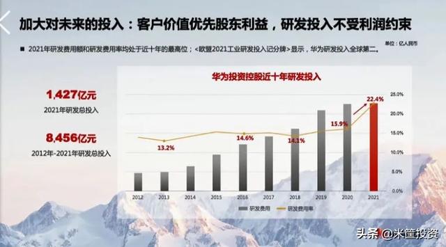 孟晚舟年会发言句句带钩，这句话这才是华为真正的价值