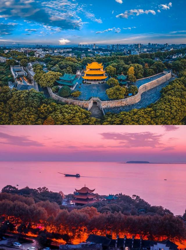 万里长江，险在荆江：这里为何号称中国“龙腰”？