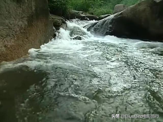《還珠格格》第一部取景地是哪裏？一