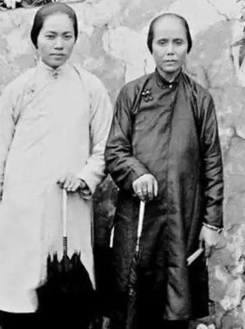 孙中山育有多个孩子，他们后来怎样？除孙科外，其他人都不太出众
