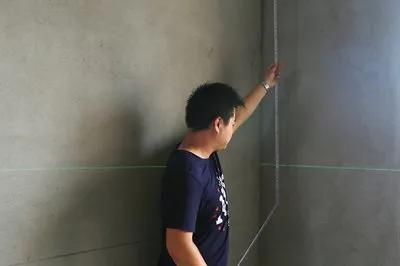 裝修收房