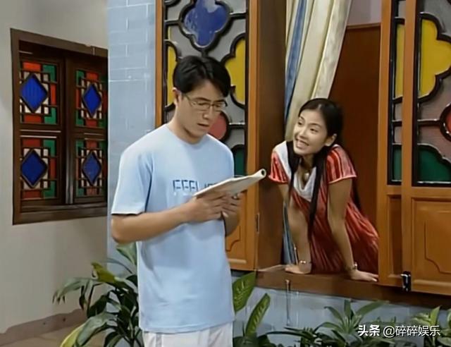 外来媳妇本地郎谁最出名（外来媳妇本地郎十大美女）(8)