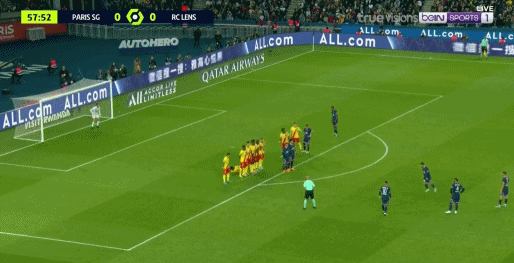 1-1！五大联赛第2冠出炉！梅西轰出世界波，生涯第39冠到手
