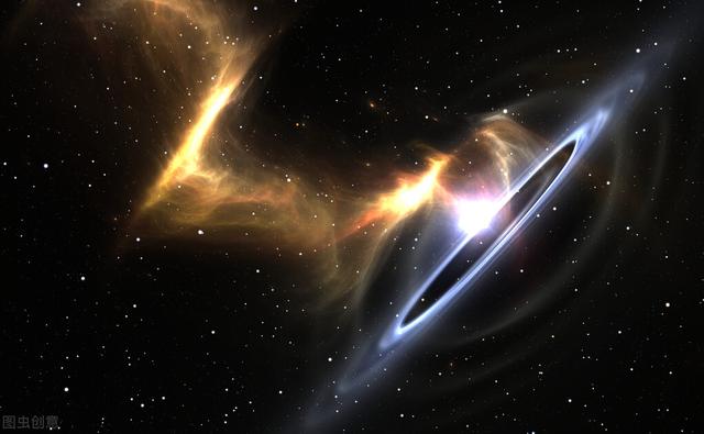 地球每秒630公里在宇宙中飞奔，目的地在哪？科学家给出了答案