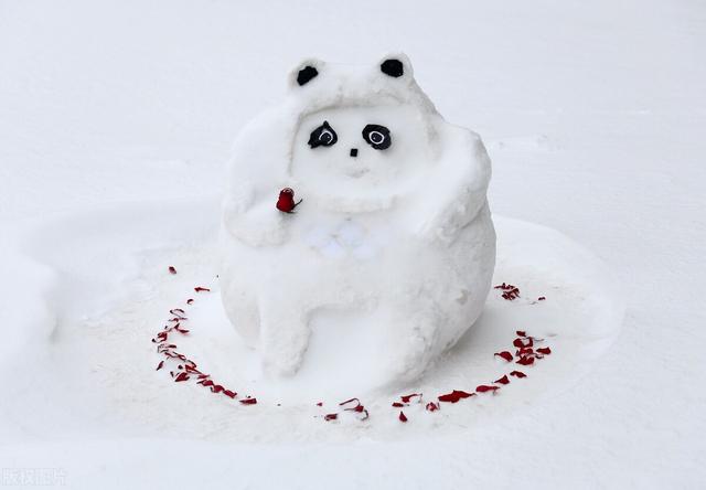 抹黑北京冬奥用“假雪”，遭奥委会和运动员打脸，为啥不用真雪？