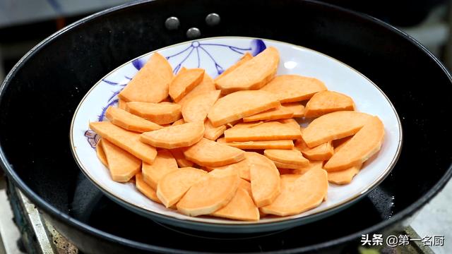 乍暖还寒，要多吃“3红3绿3黄”，强体质防春寒，一家老小都受益
