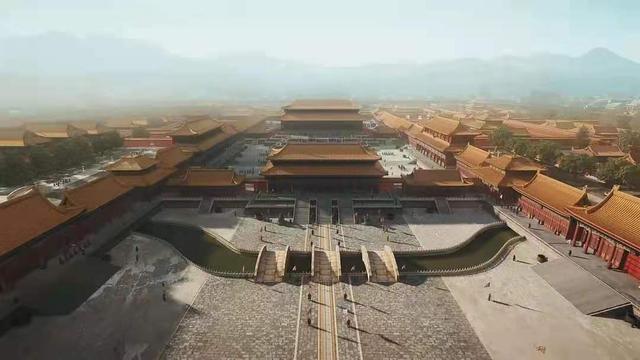 山河月明：朱元璋为何要把皇位传给朱允炆，造成叔侄相杀的惨剧？