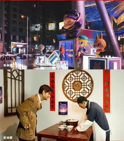 江西工程灯光展价格优惠