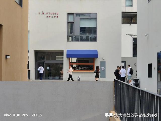 vivo X80 Pro 以引领之姿，刷新移动摄影的上限