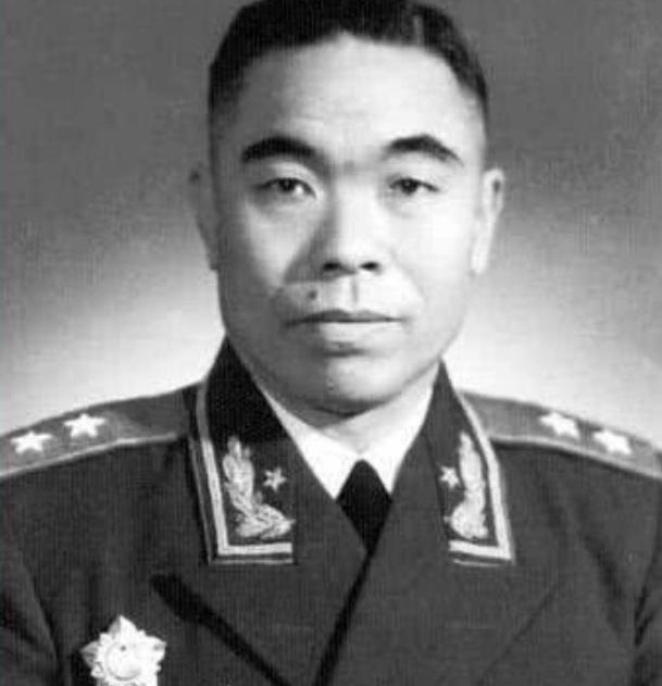 曾泽生抗美援朝打得好，毛主席接见后，为何说：在北京待不下去了