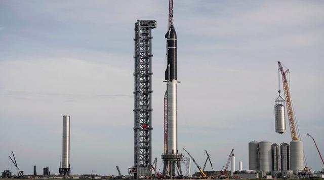 SpaceX的大型星际飞船会改变地球的未来吗？马斯克来告诉你真相
