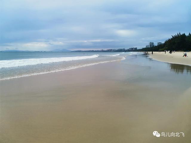 行走海南（5）在海南，看到了什麽 之 蔚藍海洋的賜予