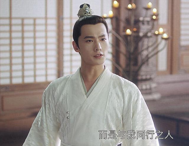 《且试天下》丰兰息“情敌”上线？得罪大舅哥，白风夕见了都摇头