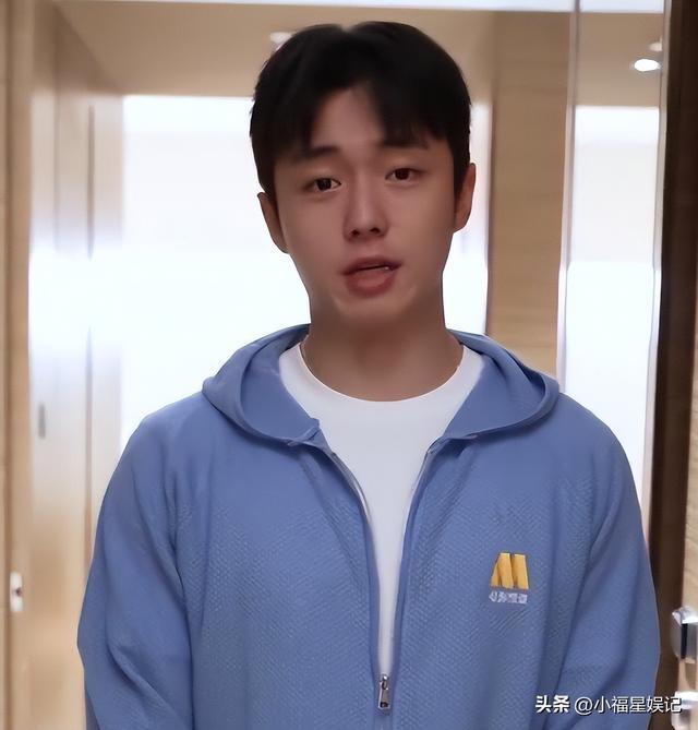 无美颜无滤镜最真实的模样明星（星辰大海40位明星素颜上阵）(31)