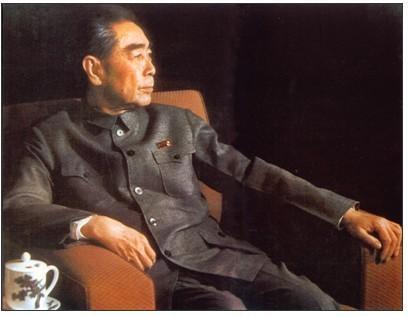 邱行湘特赦后想当搬运工人，周恩来得知后：你们的身份是国家干部