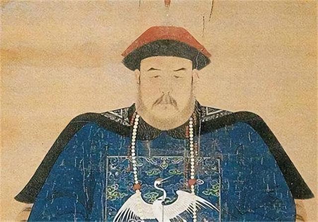 康熙临终前，为啥点名1个男人陪葬？雍正继位后才知父亲高明