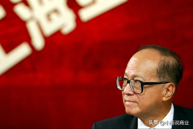 猎手李嘉诚：抛售英国资产，大举抄底自家股票，背后意欲何为？
