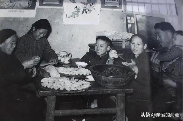 70、80年代最真实的老照片，美好的时光70后的记忆，再也回不去了