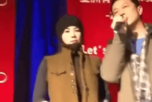 李亚鹏：“谢谢你，王菲，你的辜负成全了我的余生”