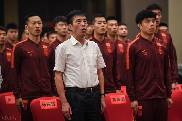 破案了！亚洲杯取消真相曝光，亚足联要求野蛮，巨额投资恐打水漂