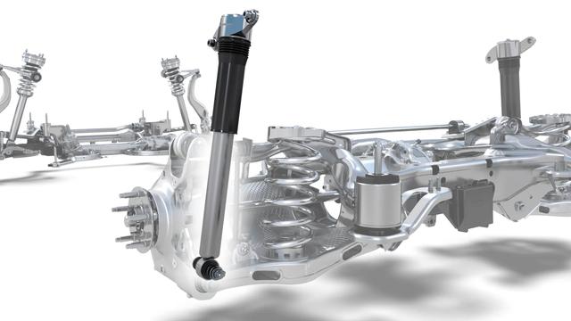 独立悬挂视频(独立悬挂动态图)