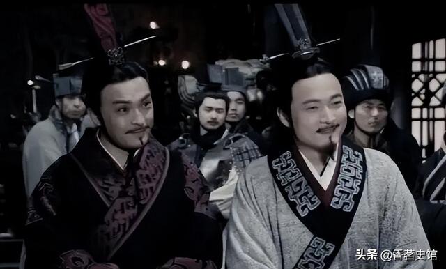都说秦始皇是“奋六世之余烈”，那么你知道这六代秦君的功绩吗？