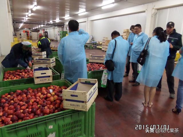 2018年意大利农业机械展