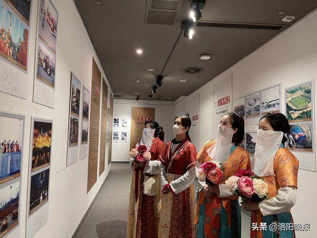 一网打尽！沉浸式宫廷文旅项目为五一出游提供更多选择