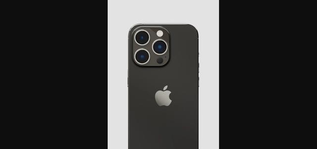 新iPhone 14系列真机谍照：外形大改，A16+1TB储存，你是否满意？