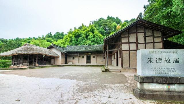 四川有十二個5a景區，你都知道是哪些嗎？