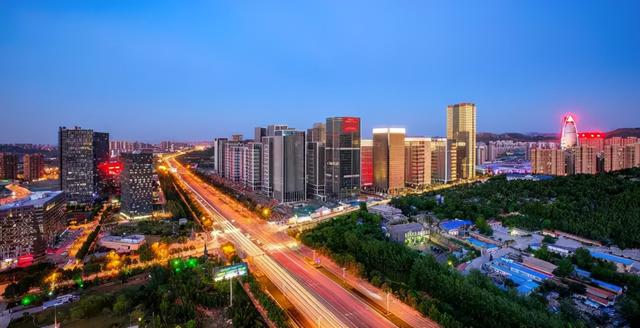 山东城市变局：青岛、济南、烟台、潍坊、临沂谁能自我进化并崛起