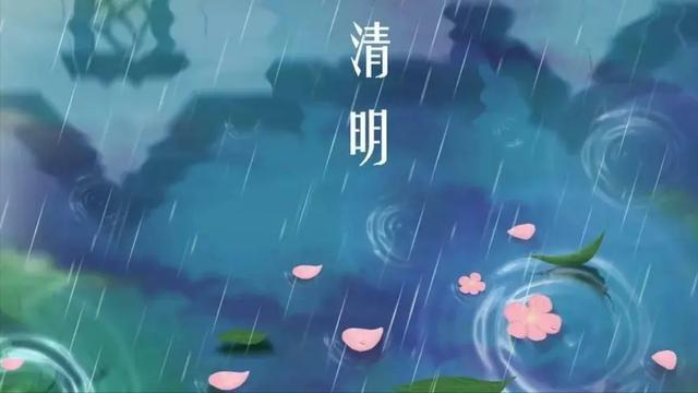 今年天气、收成咋样？老农民说清明谚语能预测，如何科学理解