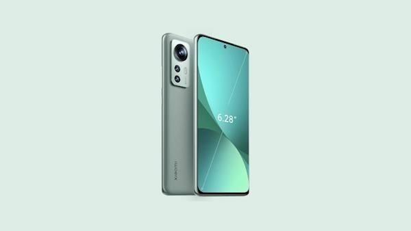 小米 12 Pro 评测