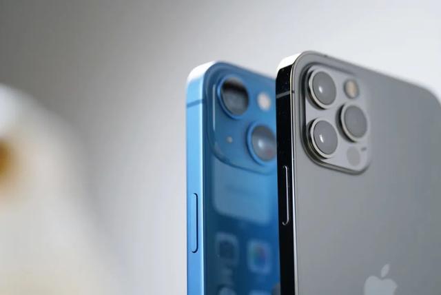 真没“十三香”了？iPhone14爆料汇总，一文讲明白苹果的变与不变