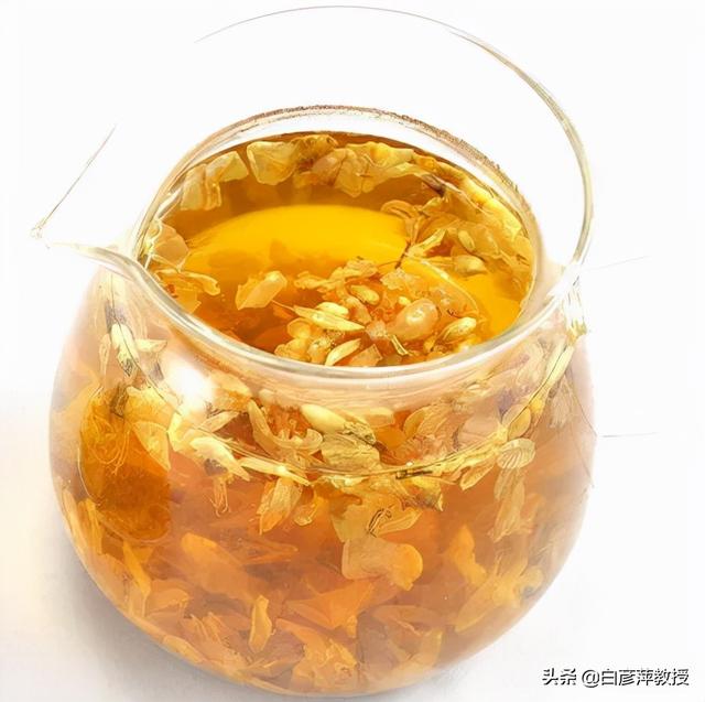 可以预防银屑病的中药茶，您知道吗？