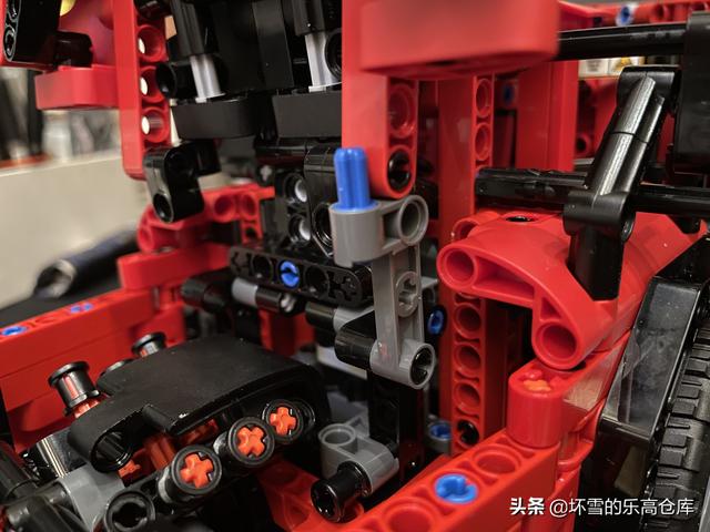 尤佳展发工程机械