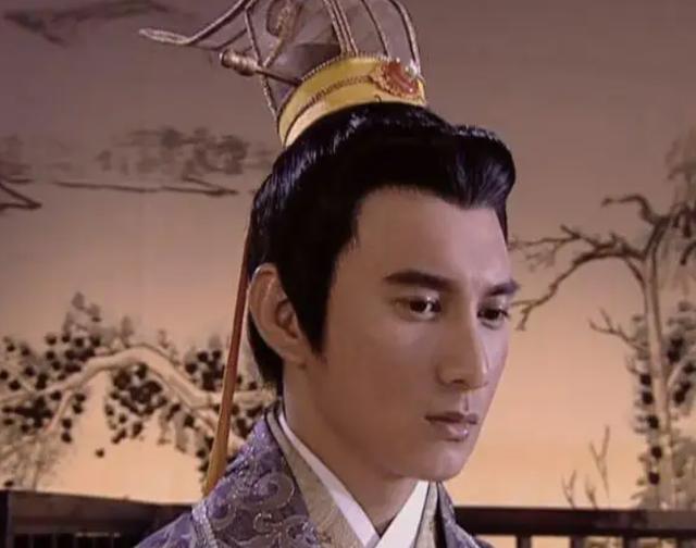 北宋要灭南唐，李煜：我愿跪地称臣，而赵匡胤的回答堪称千古名言