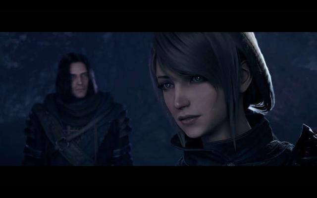 《Redemption Reapers》Steam頁面上線 明年2月發售 - 天天要聞
