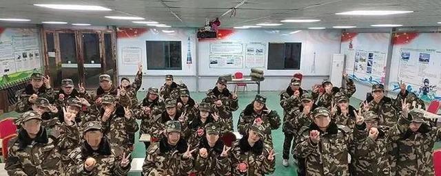 叛逆青少年行为矫正教育学校教育方法(孩子叛逆行为矫正学校)(图3)