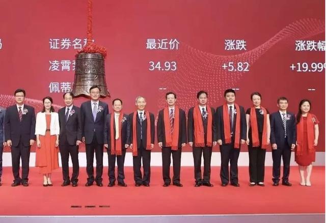 广东阳春第一富豪：打造国内离心泵制造龙头企业，身家43亿