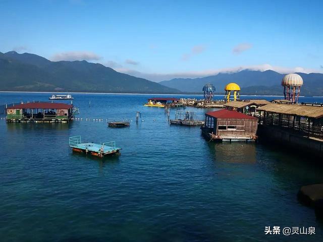 海南旅游岛